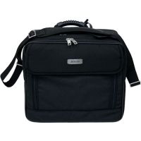 JELCO Carrying Case for 16" Projector, Notebook - Black image