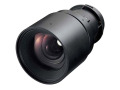 Panasonic 13.05 mm f/2 Fixed Focal Length Lens