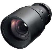 Panasonic 13.05 mm f/2 Fixed Focal Length Lens image