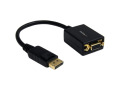 StarTech.com DisplayPort to VGA Video Adapter Converter