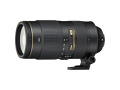 Nikon Nikkor 80 mm - 400 mm f/4.5 - 5.6 Super Telephoto Zoom Lens for Nikon F