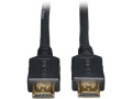 Tripp Lite 35-ft. High Speed HDMI Gold Cable
