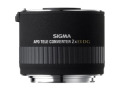 Sigma EX DG APO Tele-Converter Lens