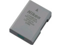 Nikon 27126 EN-EL14a Rechargeable Li-Ion Battery for Nikon D5200 DSLR