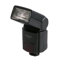 ProMaster FL160 Flash - for Sony image