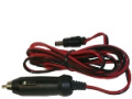 Amplivox S1462  DC Power Adapter for Cigarette Lighter
