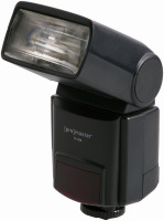 Promaster FL160 TTL Flash - for Nikon image