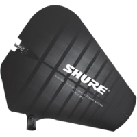 Shure Directional Antenna for PSM Wireless Systems image
