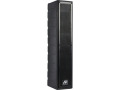 AmpliVox SW1234 Speaker System - 30 W RMS - Silver Gray, Black