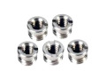 Promaster Tripod Thread Adapter - 1/4" to 3/8" - 5 Pack