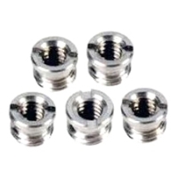 Promaster Tripod Thread Adapter - 1/4" to 3/8" - 5 Pack image