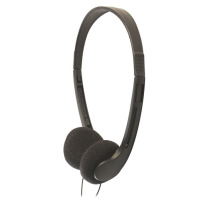 Avid Education AE-08 Headphone for Testing or other One-TIme Use image