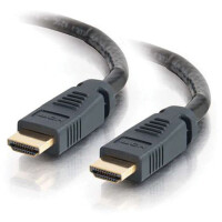 C2G 41193 50ft High Speed HDMI Plenum M/M Cable image