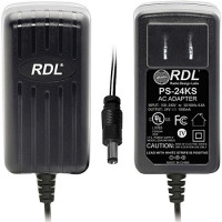 RDL PS-24KS 24VDC Switching Power Supply  image