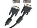 StarTech.com 15 ft DVI-D Dual Link Cable - M/M