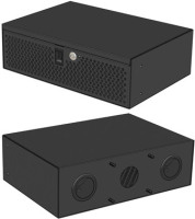 VFI LB3 Lockbox for Codecs & Electronics Mounts image
