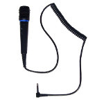 AmpliVox S2080  Unidirectional Dynamic Microphone image