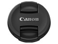 Canon Lens Cap E-58 II  - 58mm diameter
