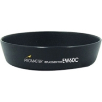 Promaster EW60C Replacement Lens Hood for Canon image