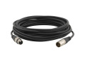 Kramer C-XLQM/XLQF-1.5 Audio Cable