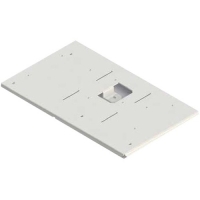 Peerless Mounting Adapter for Projector image