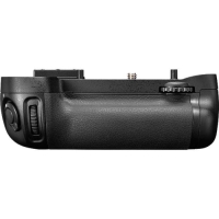 Nikon MB-D15 Multi Battery Power Pack image