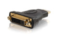 C2G Velocity DVI-D Female to HDMI Male Inline Adapter