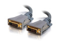 C2G SonicWave DVI Digital Video Interconnect Cable