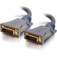 C2G SonicWave DVI Digital Video Interconnect Cable image