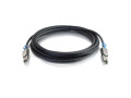 C2G 10m 28AWG Active External Mini-SAS Cable