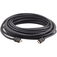 Kramer HDMI (M) to HDMI (M) Plenum Rated Cable with Ethernet image