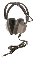 Califone Explorer Binaural Stereo Headphone image