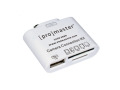 ProMaster iPad Camera Connection Kit for iPad 1/2/3