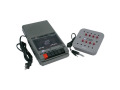 AmpliVox SL1039 Cassette Recorder 8 Station Listening Center