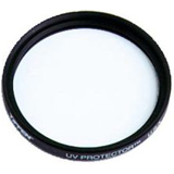 Tiffen 58mm UV Protection Filter image