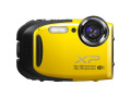  Fujifilm FinePix XP70 16MP Digital Camera (Yellow)