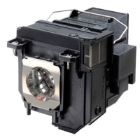 Epson ELPLP80 UHE Projector Lamp image