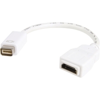StarTech.com Mini DVI to HDMI Video Adapter for Macbooks and iMacs- M/F image