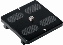 Promaster Quick Release Plate for MPH528 / MH-02 image