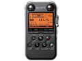 Sony Professional PCMM10B 4GB Digital Voice Recorder
