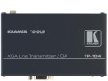 Kramer TP-104HD 1:4 XGA Line Transmitter and Distribution Amplifier
