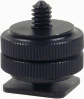 Promaster Standard Shoe to 1/4-20 Thread Adapter  image