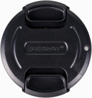 Promaster Professional Snap-on Lens Cap - 37mm  image