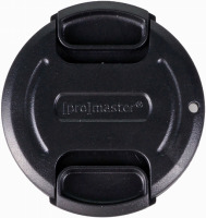 Promaster  Professional Snap-On Lens Cap - 86mm  image