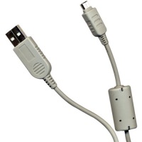 Olympus CB-USB8 USB Cable  image