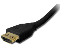Comprehensive MicroFlex Pro AV/IT Series High Speed HDMI Cable with ProGrip 12FT