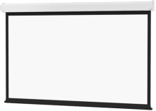 Da-Lite Model C with CSR 87" x 139" Wall Screen image