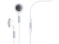 Hamilton ISD-EBA iCompatible Ear Buds, In-line Mic and Volume Control