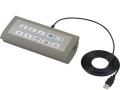  Sharp PN-ZC01 Touch Application Pad for the AQOUS BOARD Interactive Display System