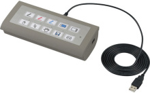  Sharp PN-ZC01 Touch Application Pad for the AQOUS BOARD Interactive Display System image